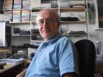Pan Antonio García ... velký nadšenec ze Španělska. [nové okno]
